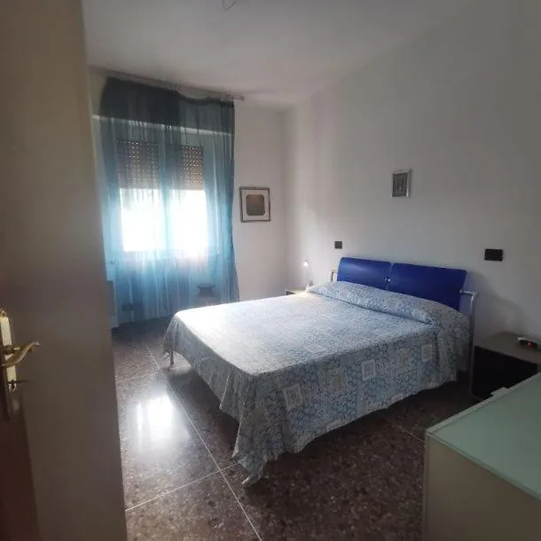 Apartment Il Paradiso Di Ani Albisola Superiore Italy